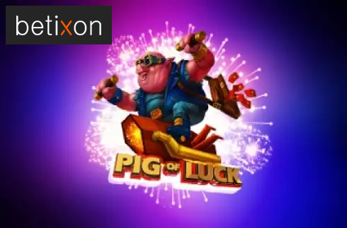 Pig of Luck